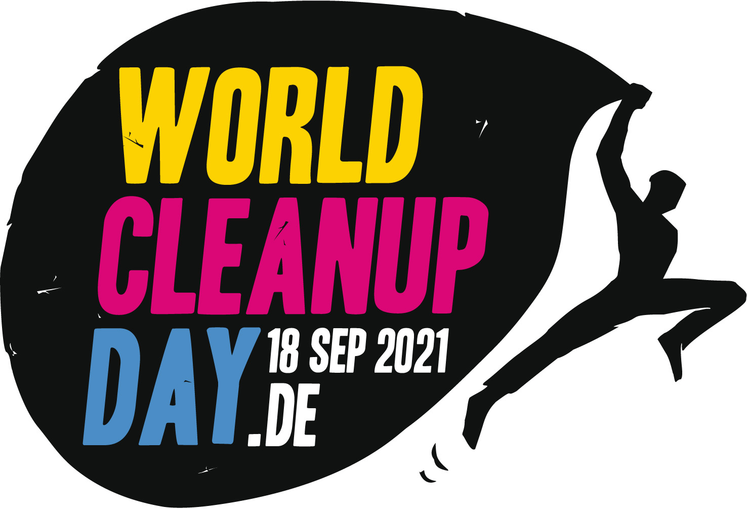 World Cleanup Day Logo